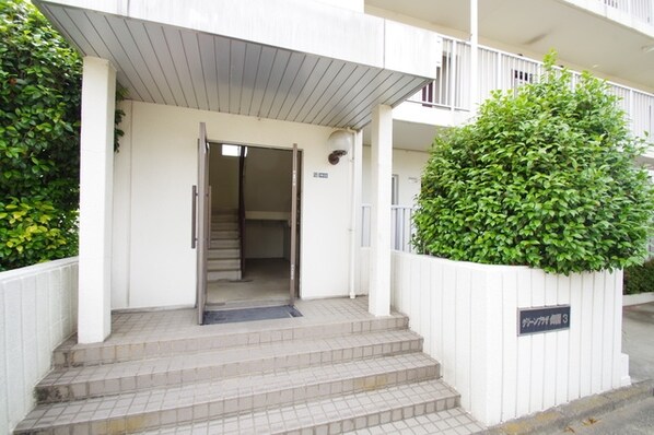 グリーンプラザ御園 3号棟の物件内観写真